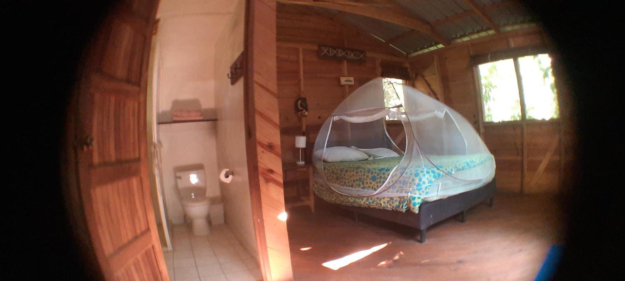 Mombacho Lodge Гранада Экстерьер фото