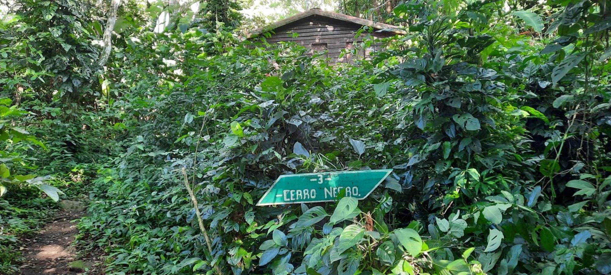 Mombacho Lodge Гранада Экстерьер фото