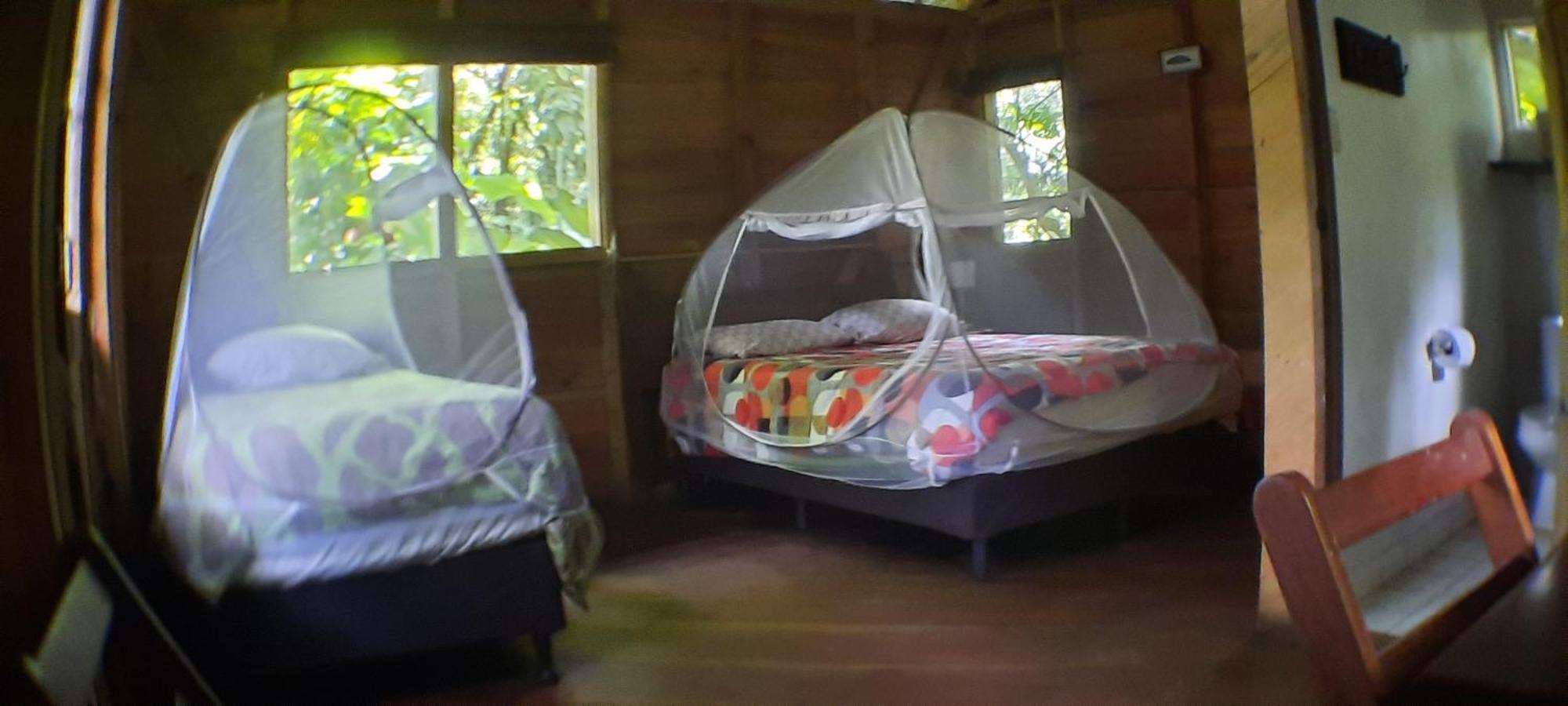 Mombacho Lodge Гранада Экстерьер фото